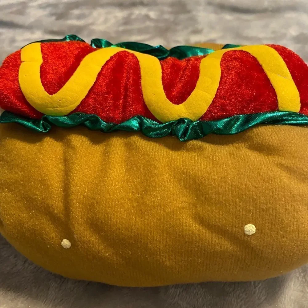 Bootique XXS Doggie Hotdog Costume🎃